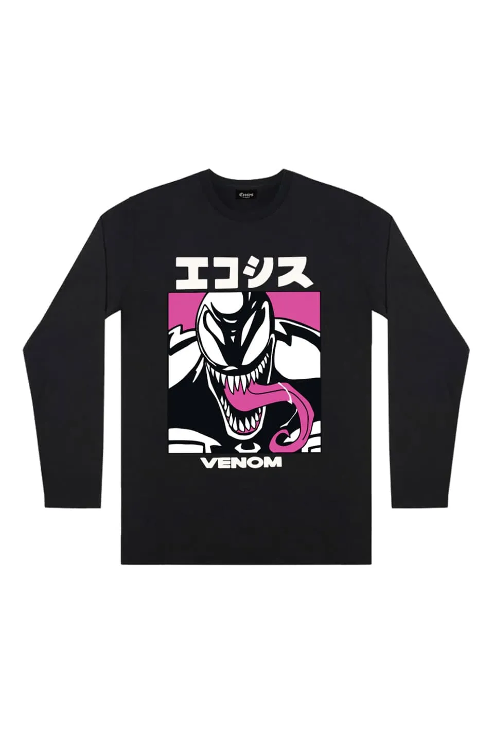 Venom Long Sleeve