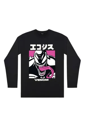 Venom Long Sleeve