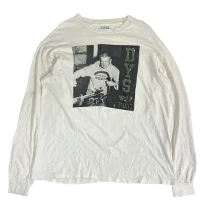 Vintage DYS "Wolfpack" Long Sleeve Shirt