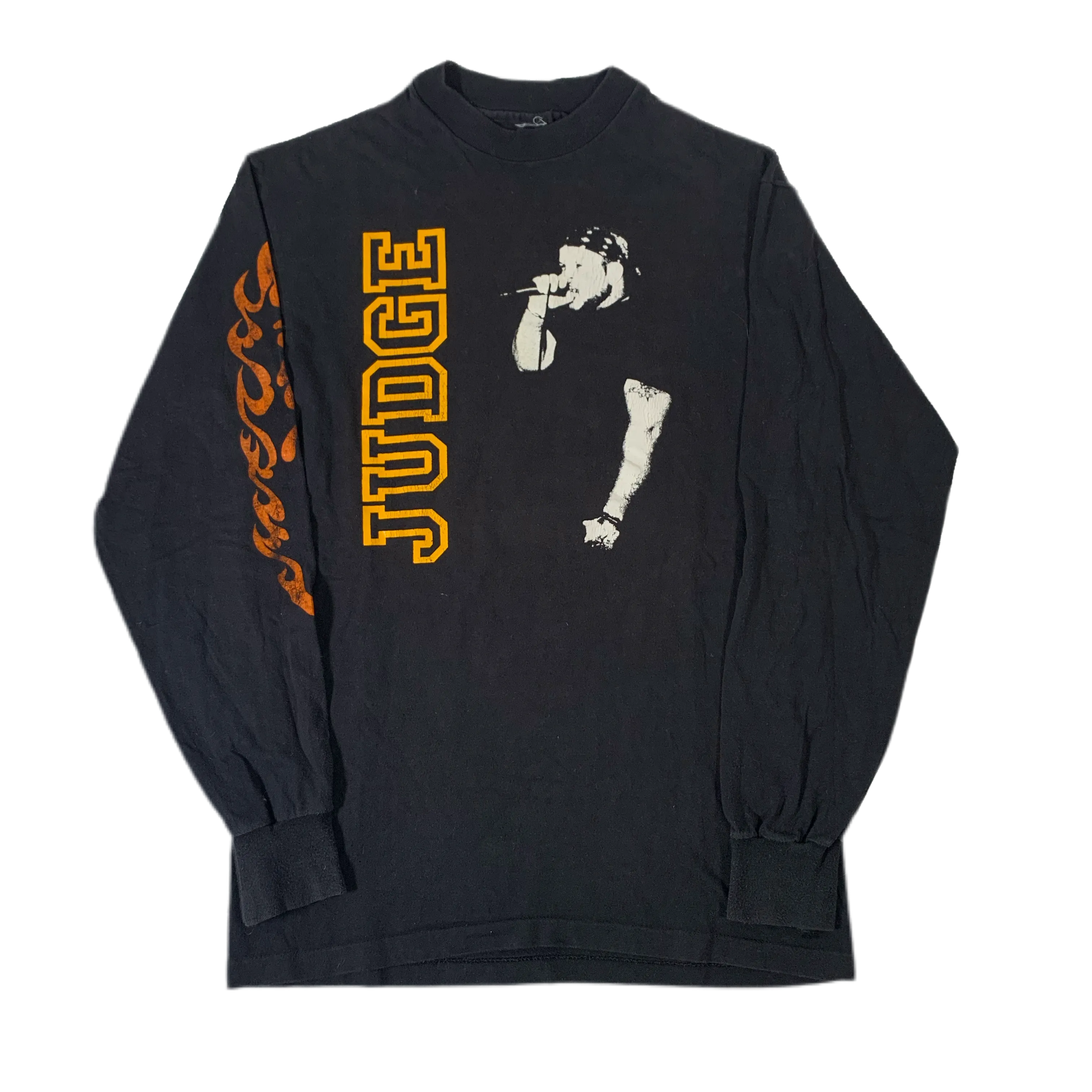 Vintage Judge "The Storm” Long Sleeve T-Shirt