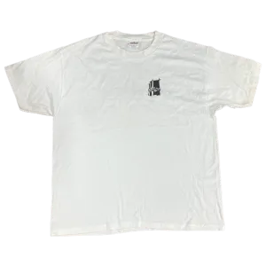 Vintage Outcomes "Kill, Kill, Blood Makes The Grass Grow." T-Shirt