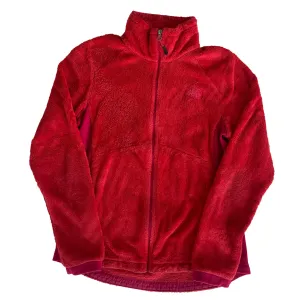 Vintage Womens The North Face Sherpa Jacket L