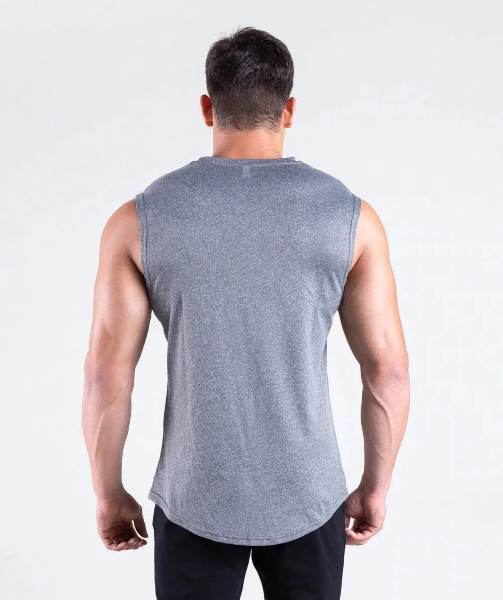 Winnerforce Men's Bolded Tank