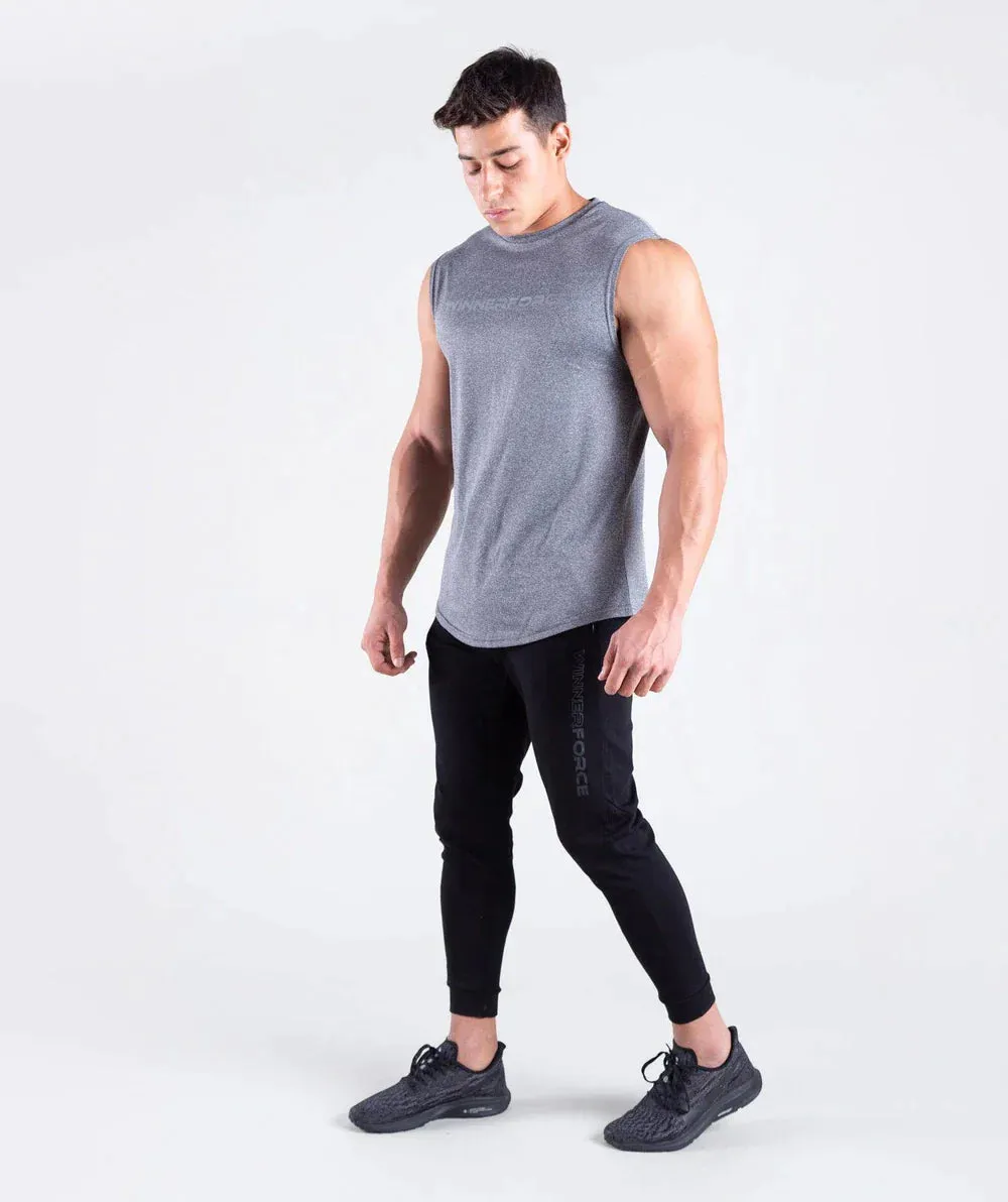Winnerforce Men's Bolded Tank
