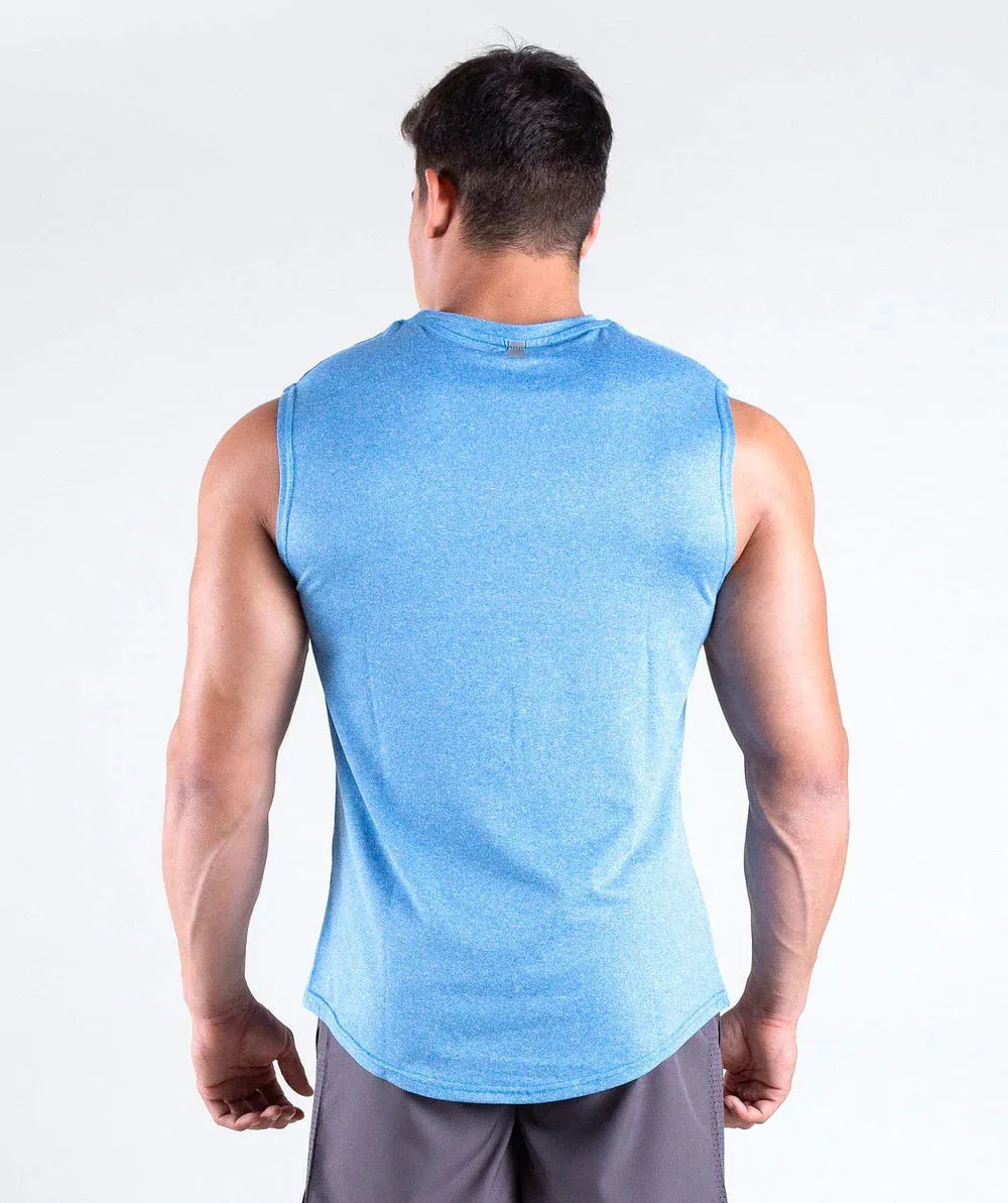 Winnerforce Men's Bolded Tank