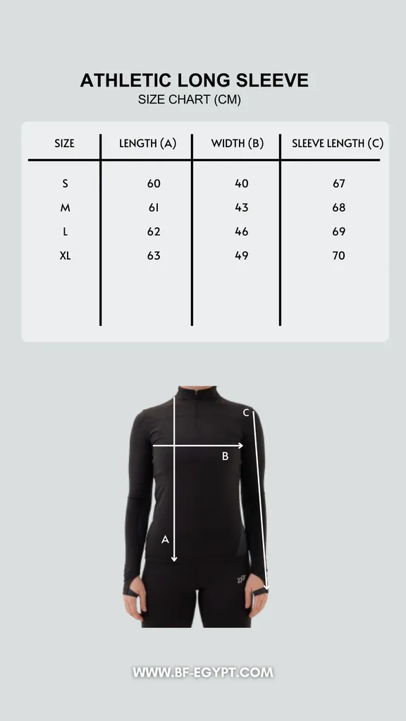 Women-Athletic Long Sleeve T-Shirt