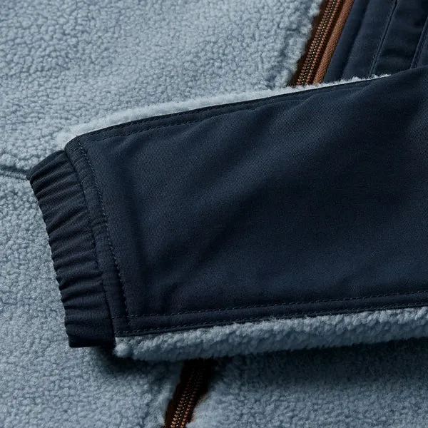 Women's Rabaska Sherpa Fleece Jacket (Past Season)