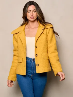 Women's Textured Jacket